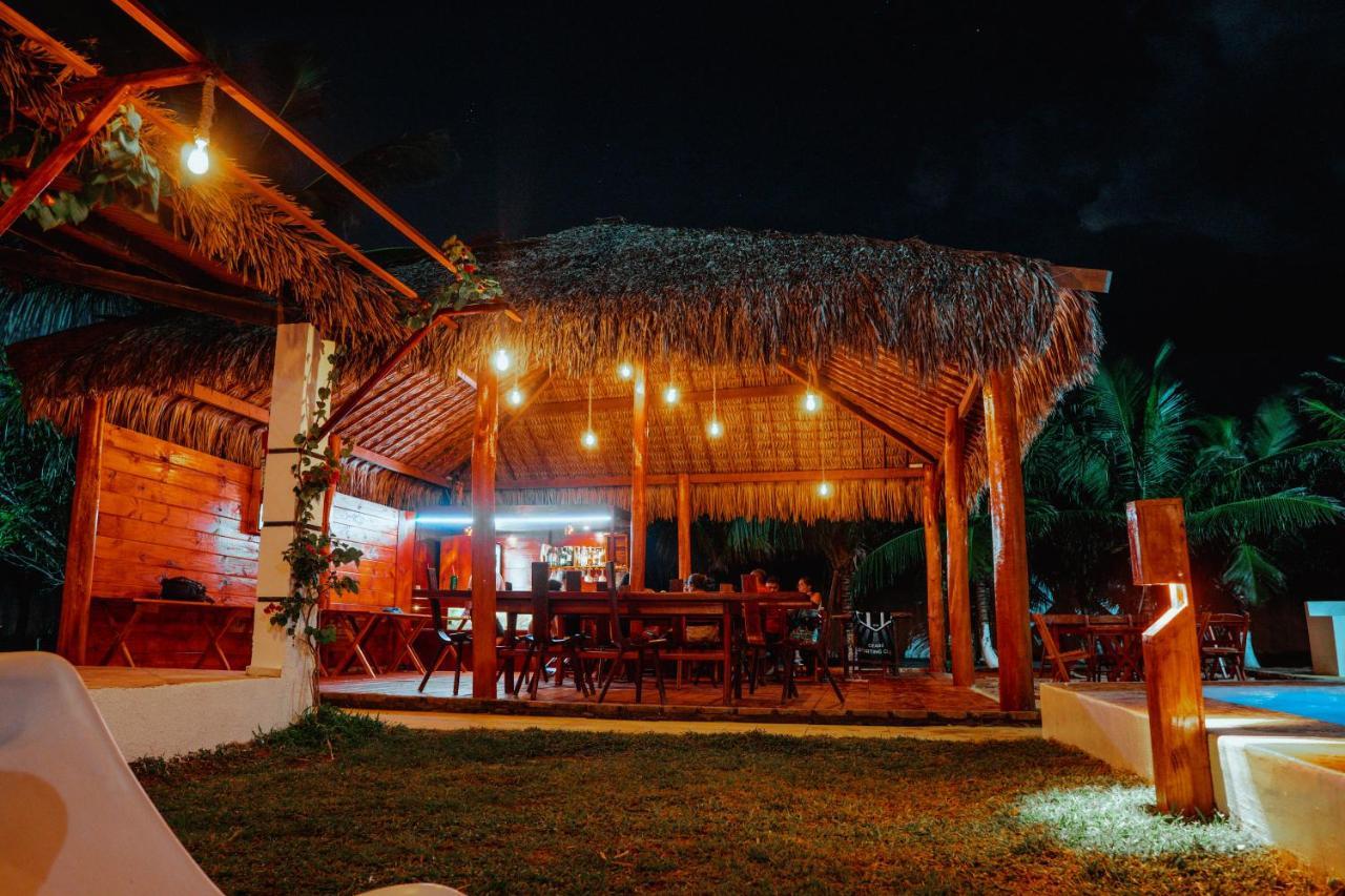 Pousada Village Sonhos Camocim Exteriér fotografie