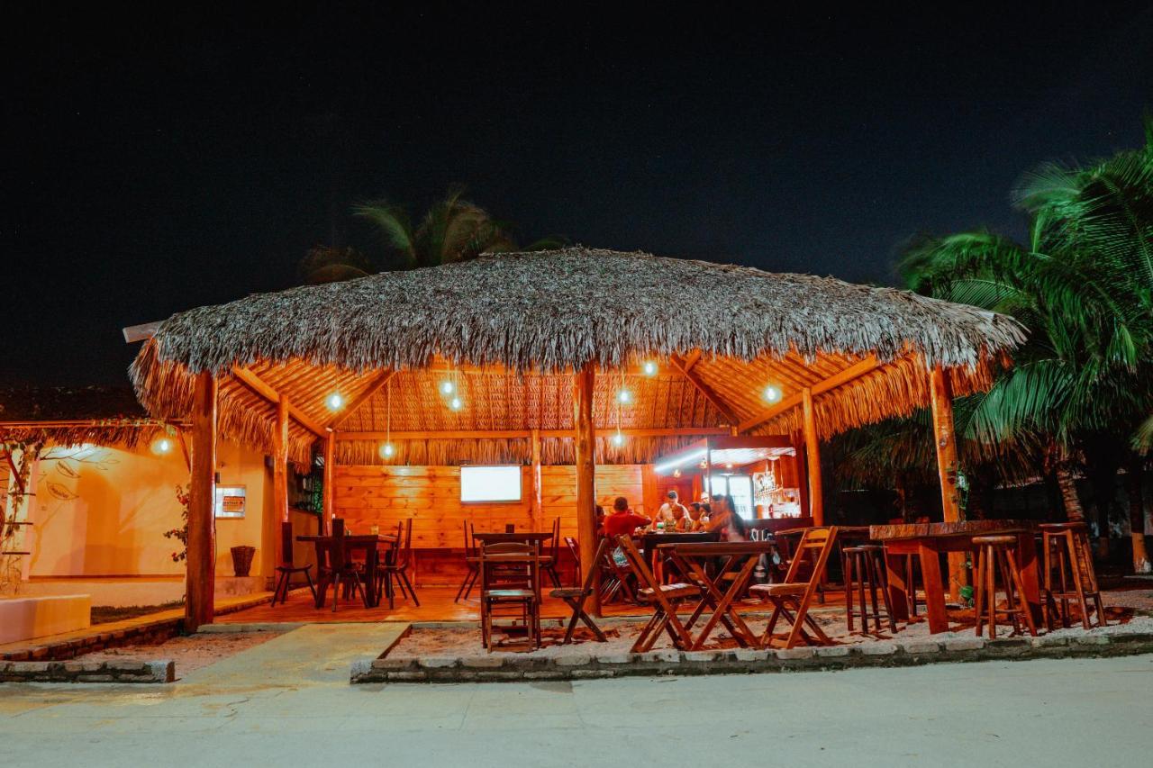 Pousada Village Sonhos Camocim Exteriér fotografie